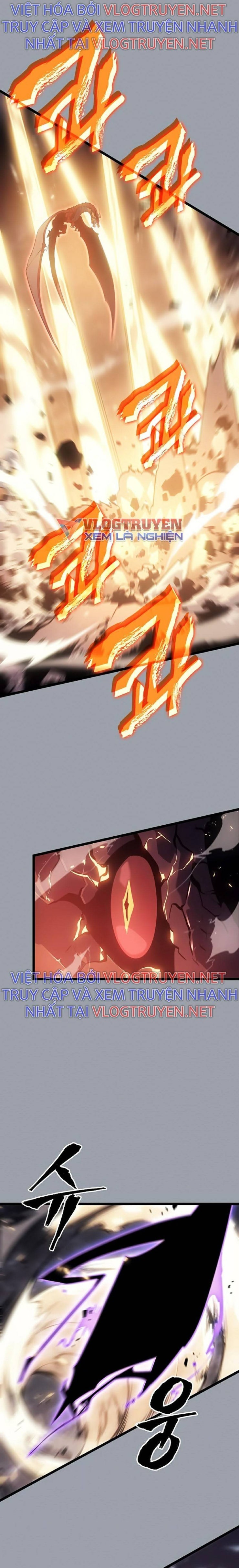 Tôi Thăng Cấp Một Mình SS2 - Page 12