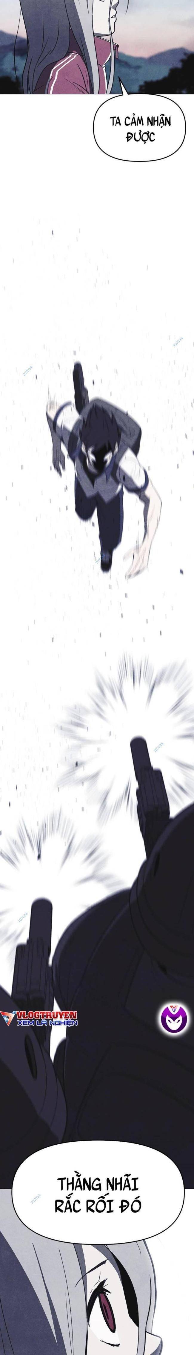 Cậu bé Shotgun - Page 16