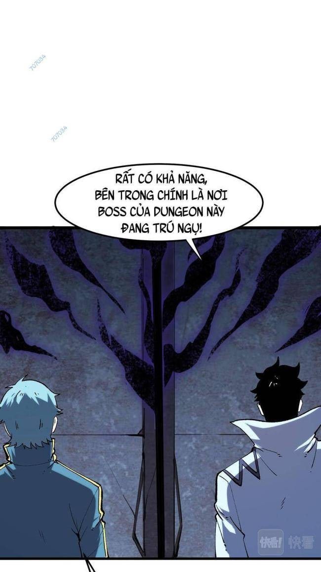 Trở Thành Cao Thủ Nhờ Bug - Page 40