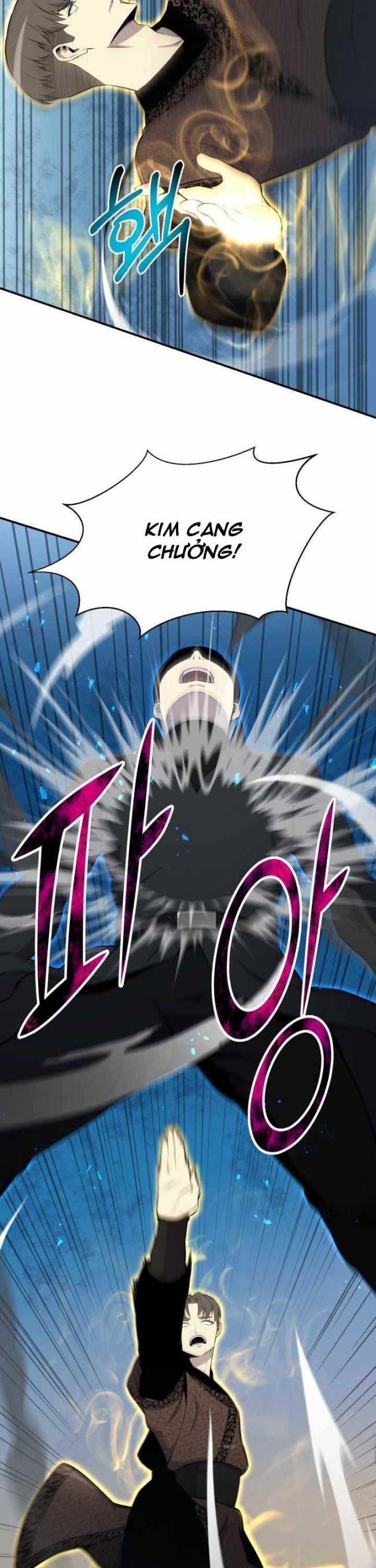 Luân Hồi Ác Nhân - Page 39