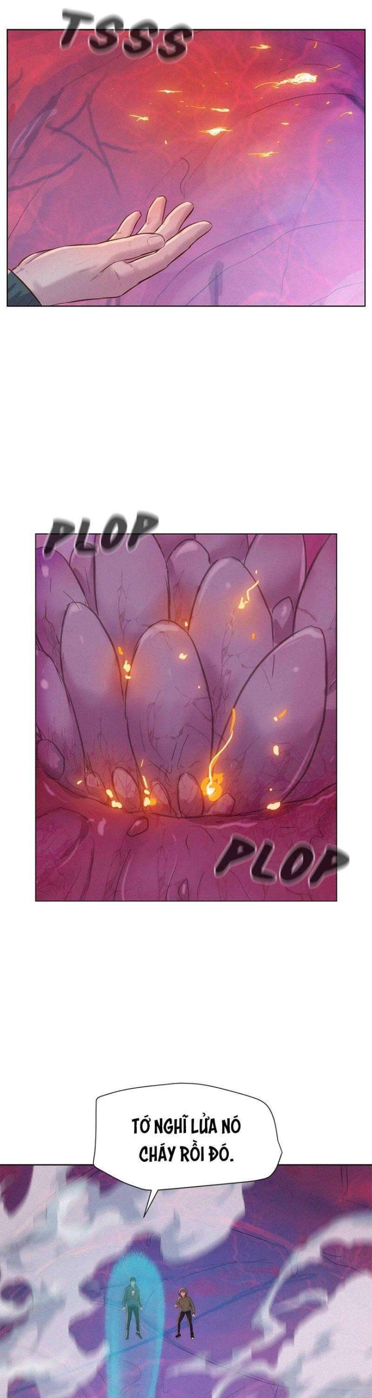 Thợ Săn Tí Hon - Page 34