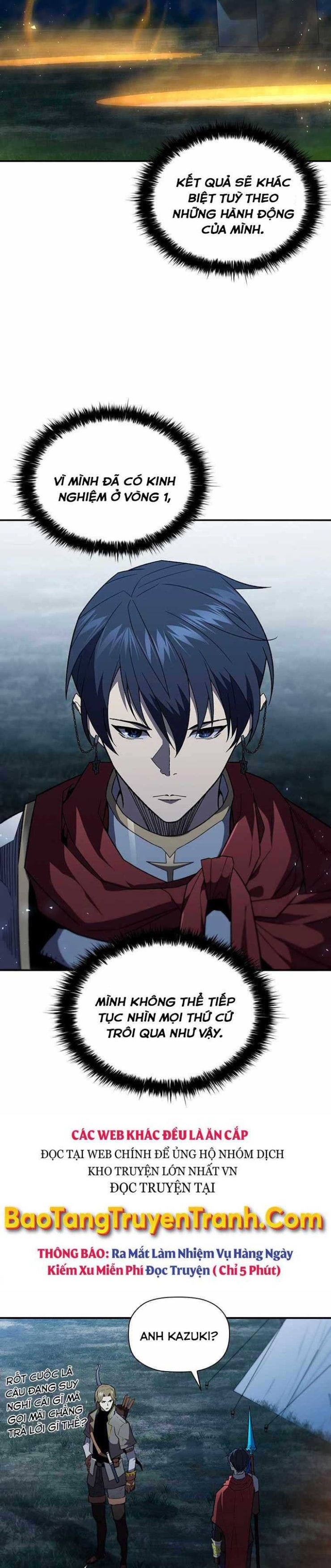 Khát Vọng Trỗi Dậy - Page 5