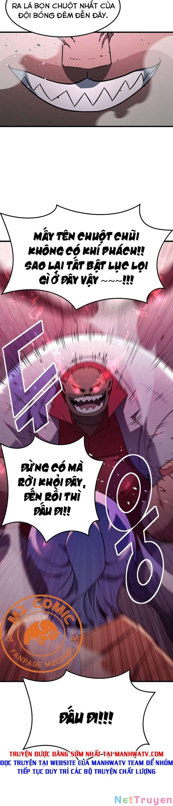 Điểm Chết - Page 38