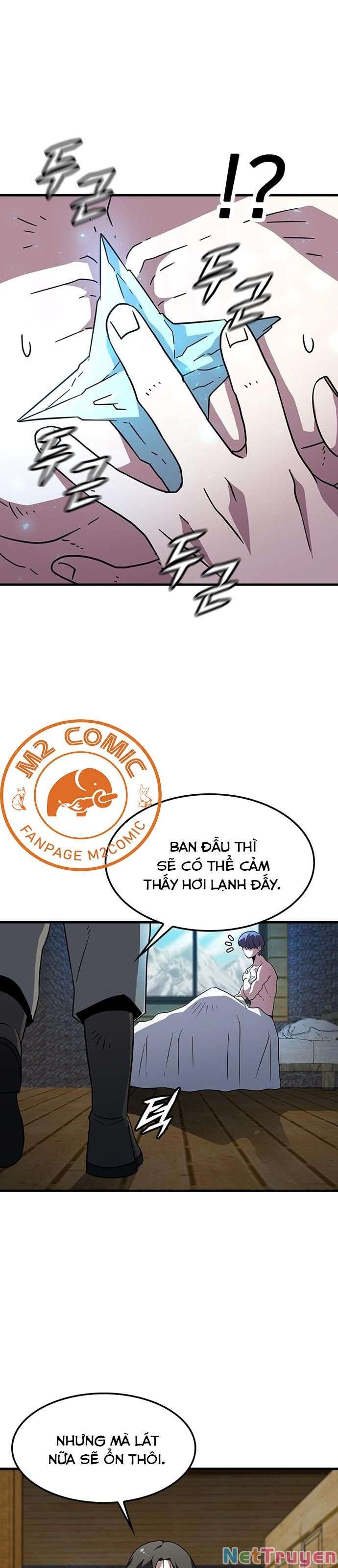 Điểm Chết - Page 4