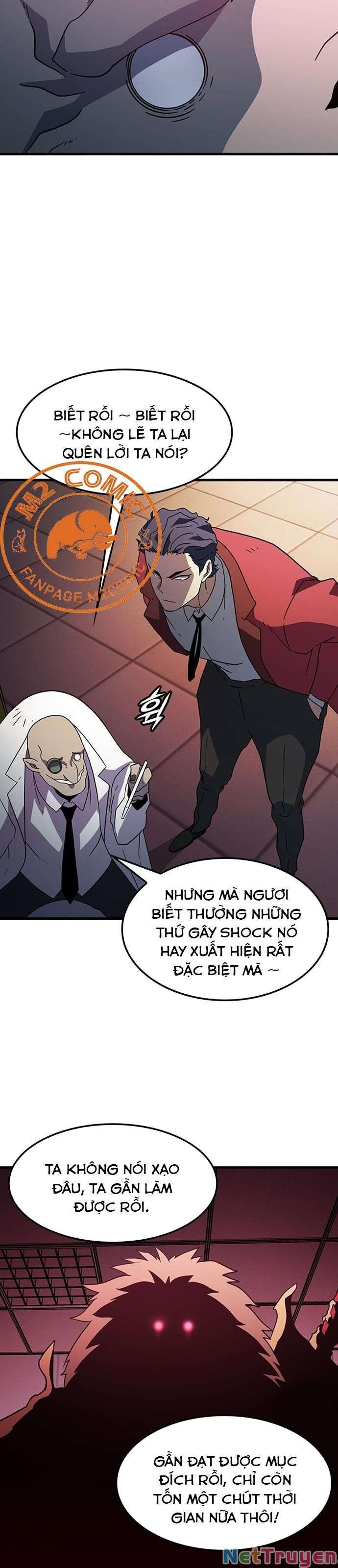 Điểm Chết - Page 34