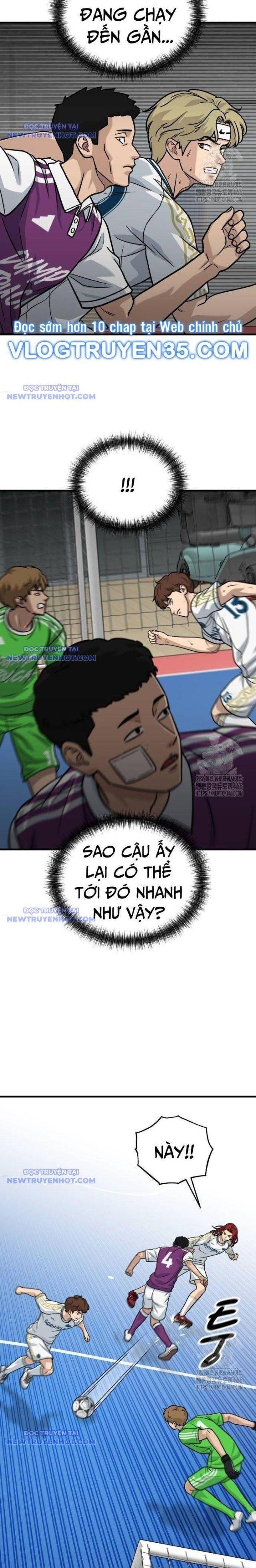 Thủ Môn - Page 29