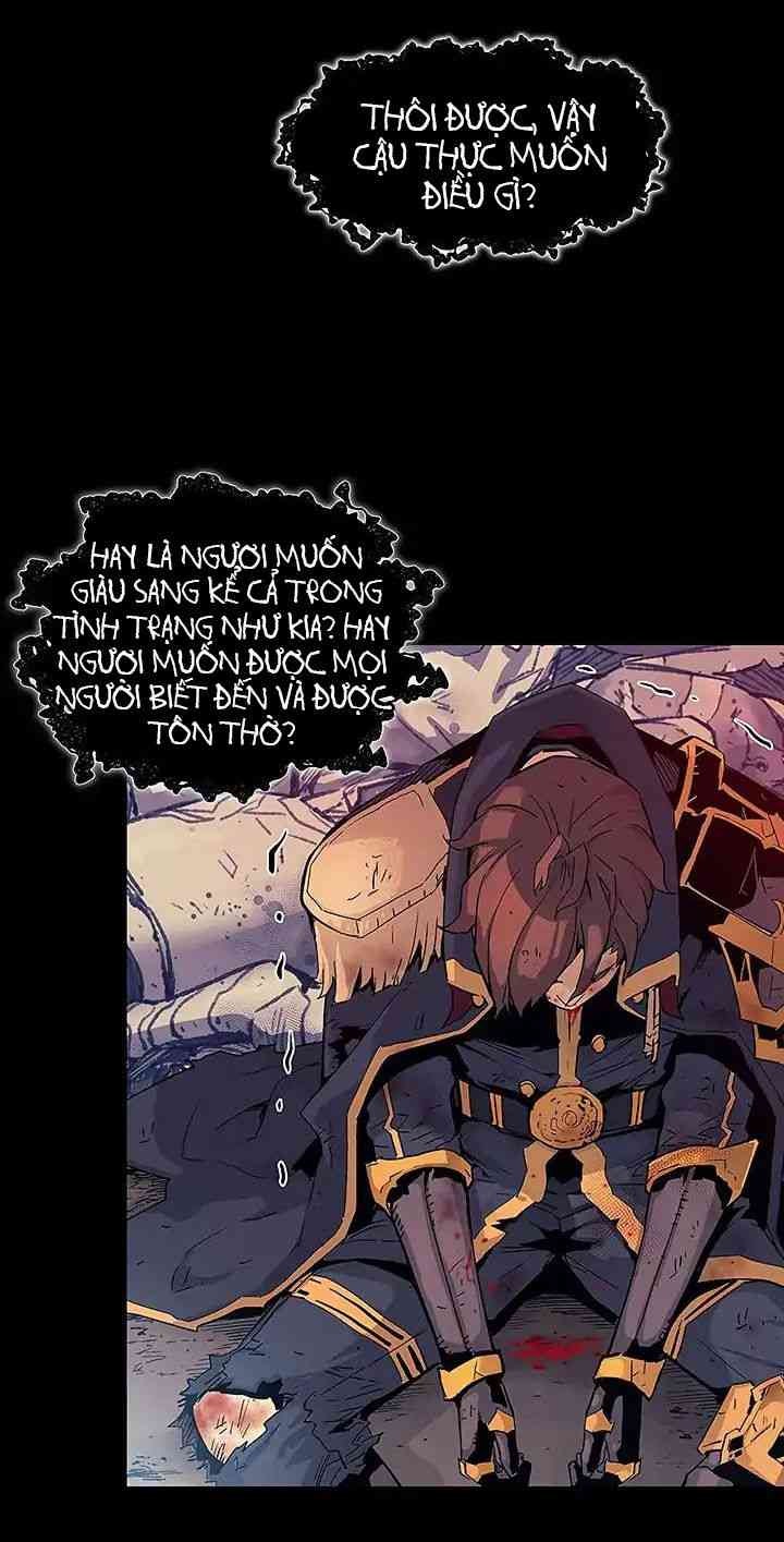 Khát Vọng Trỗi Dậy - Page 27