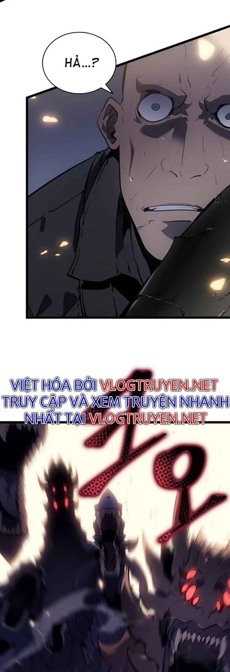 Tôi Thăng Cấp Một Mình SS2 - Page 53