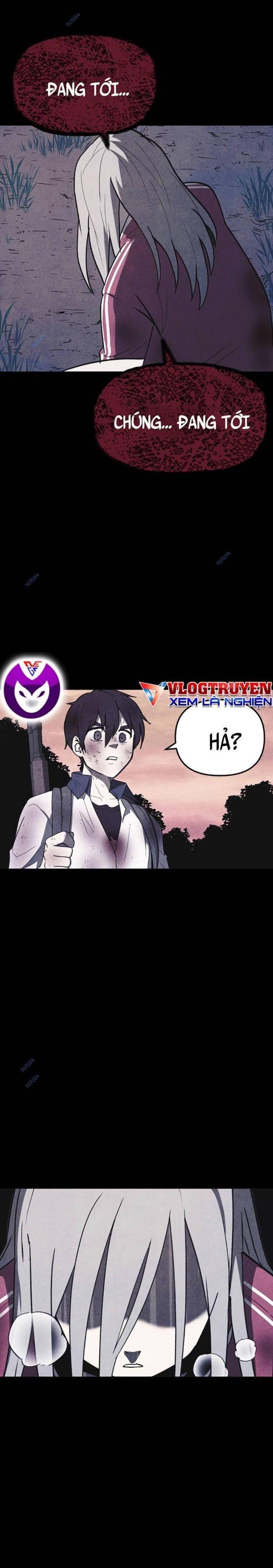 Cậu bé Shotgun - Page 28