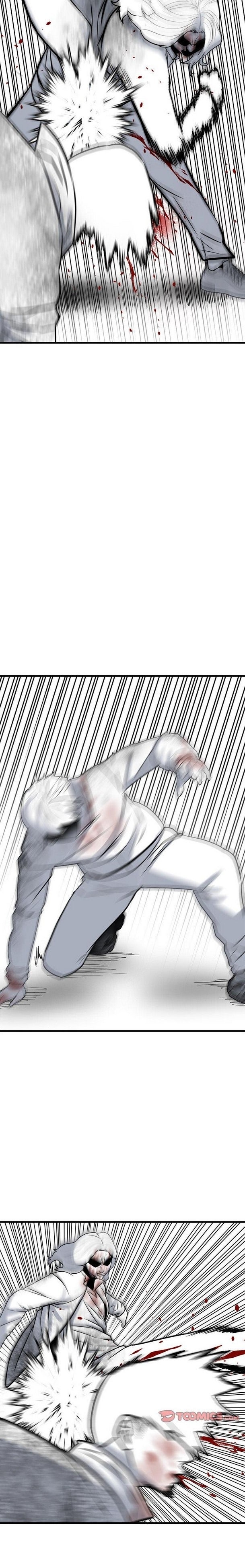 Kẻ Phản Diện - Page 10