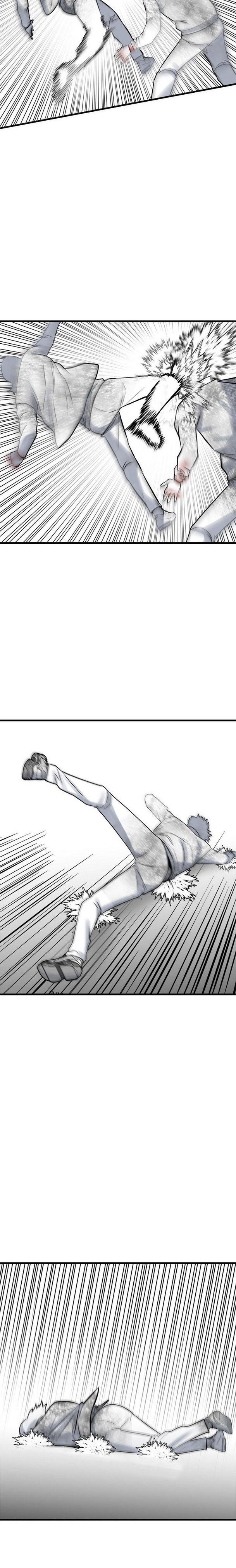 Kẻ Phản Diện - Page 15