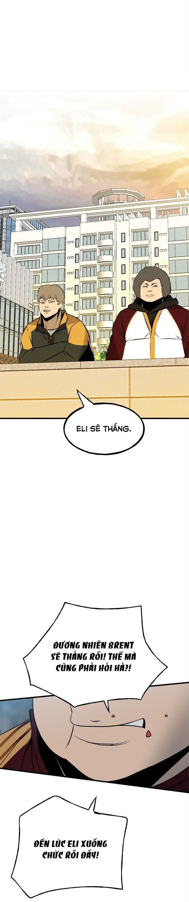 Kẻ Phản Diện - Page 19