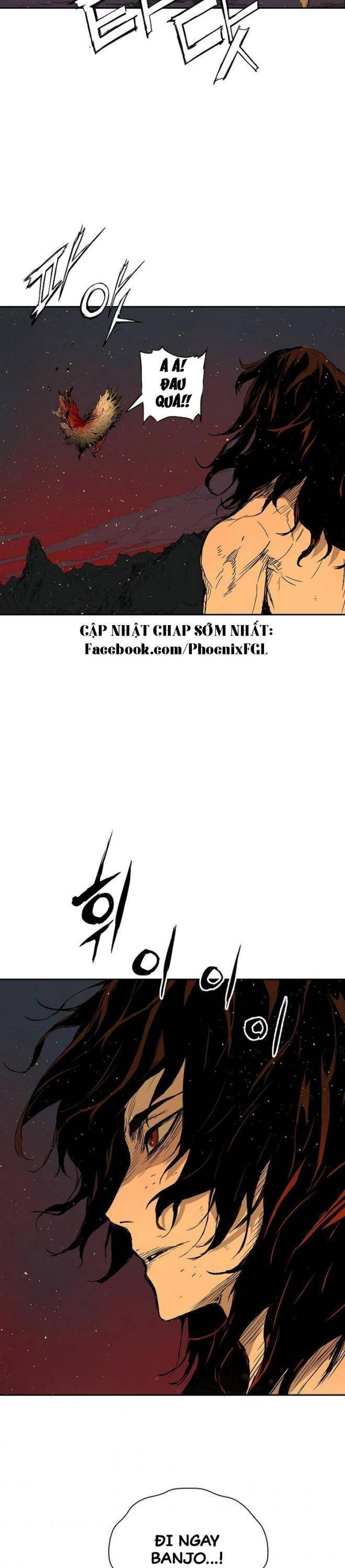 Vô Kiếm Tiểu Tử - Page 36