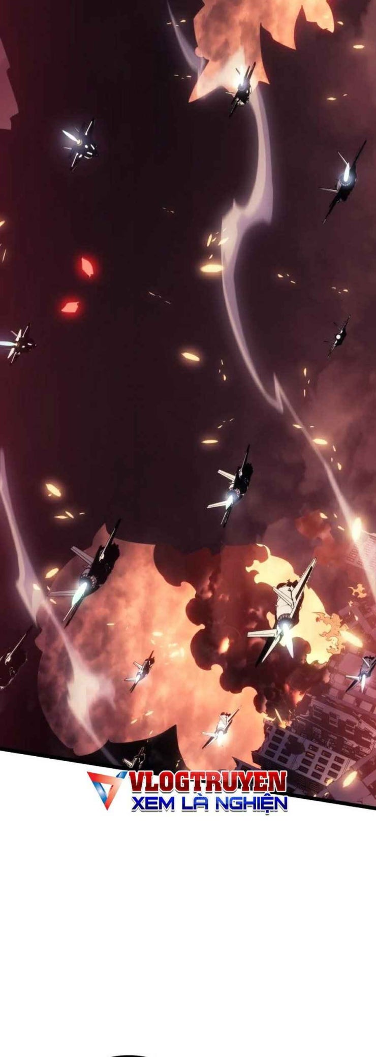 Tôi Thăng Cấp Một Mình SS2 - Page 13