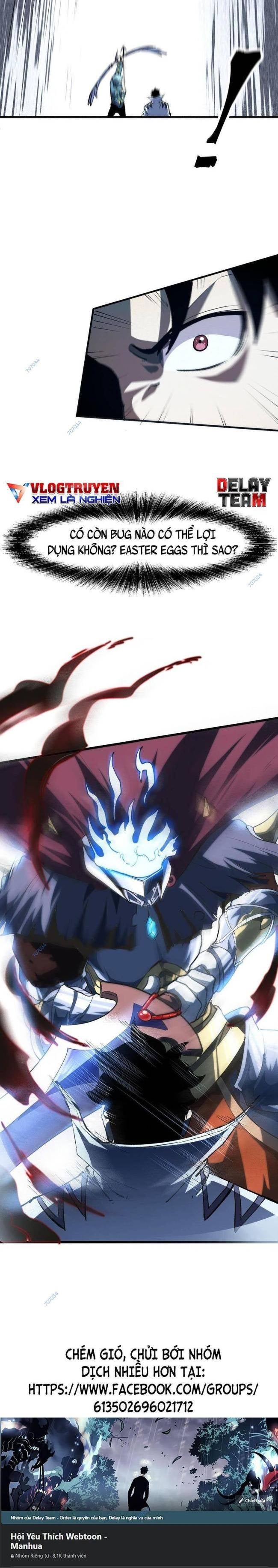 Trở Thành Cao Thủ Nhờ Bug - Page 30