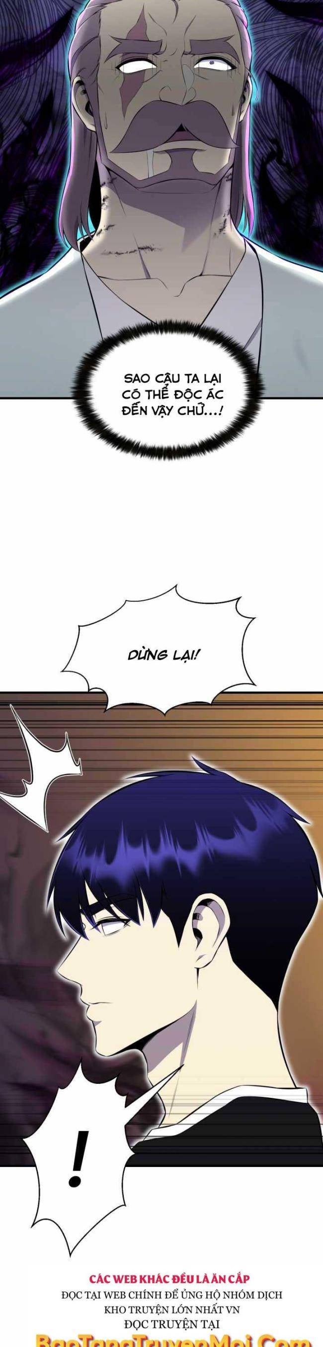 Luân Hồi Ác Nhân - Page 28