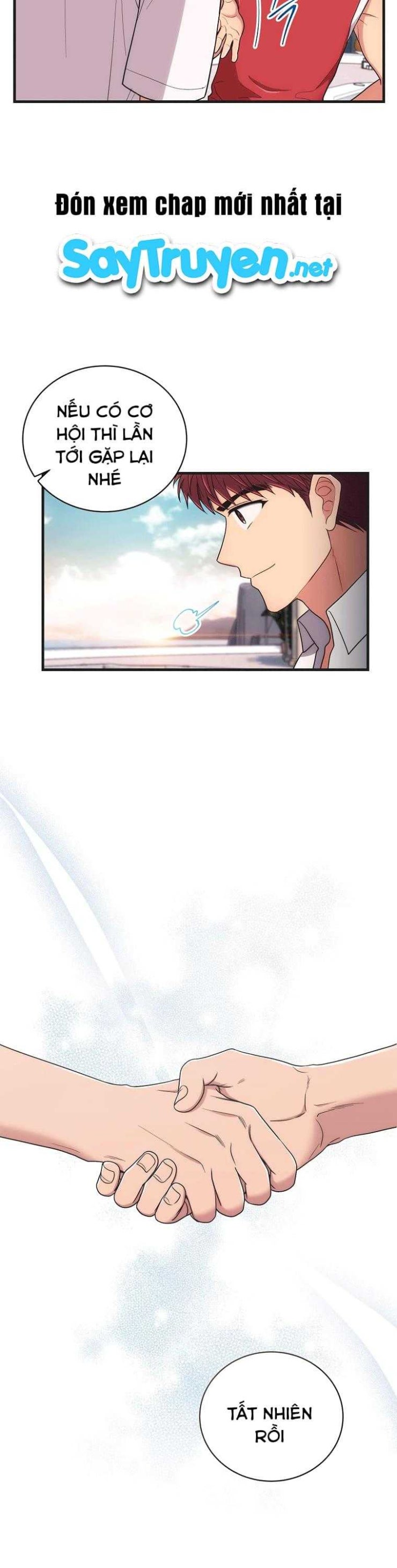 Bác Sĩ Trở Lại - Page 15