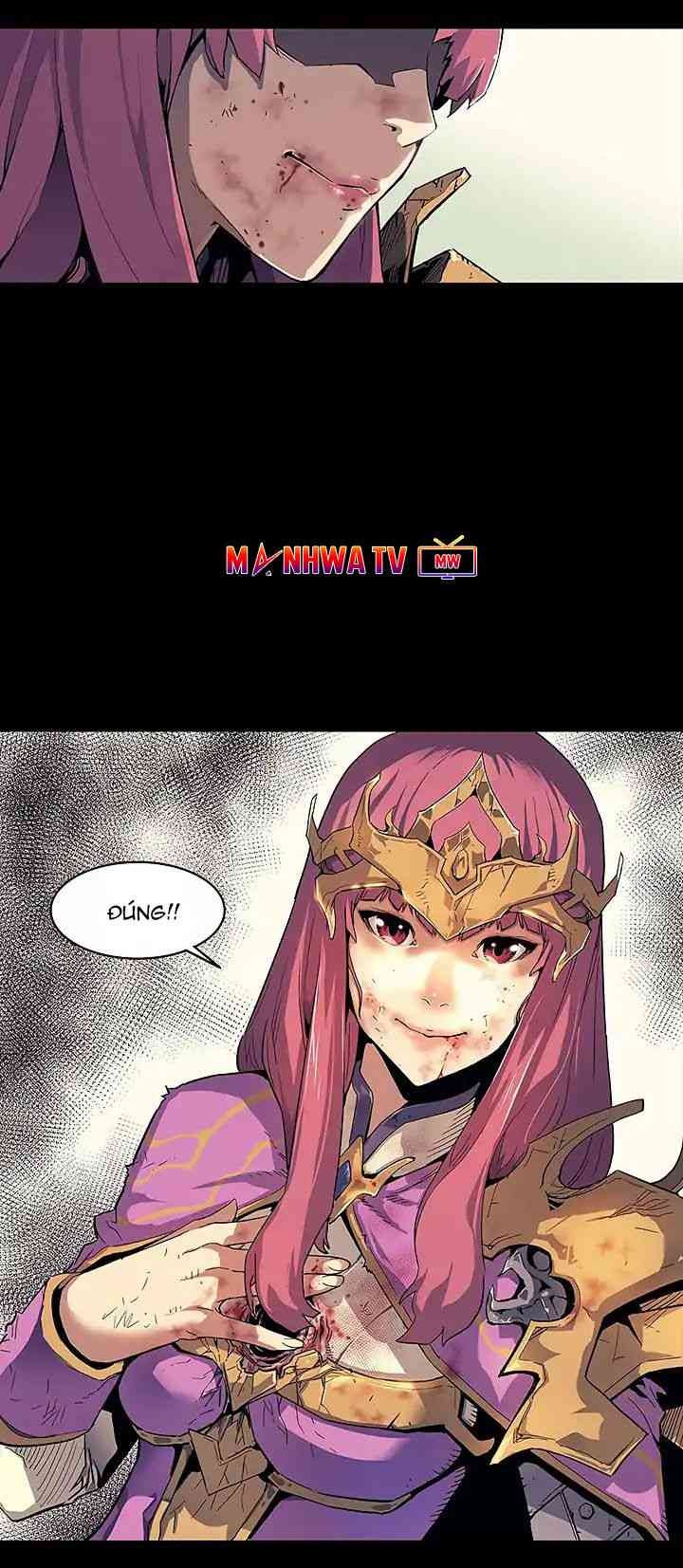 Khát Vọng Trỗi Dậy - Page 52