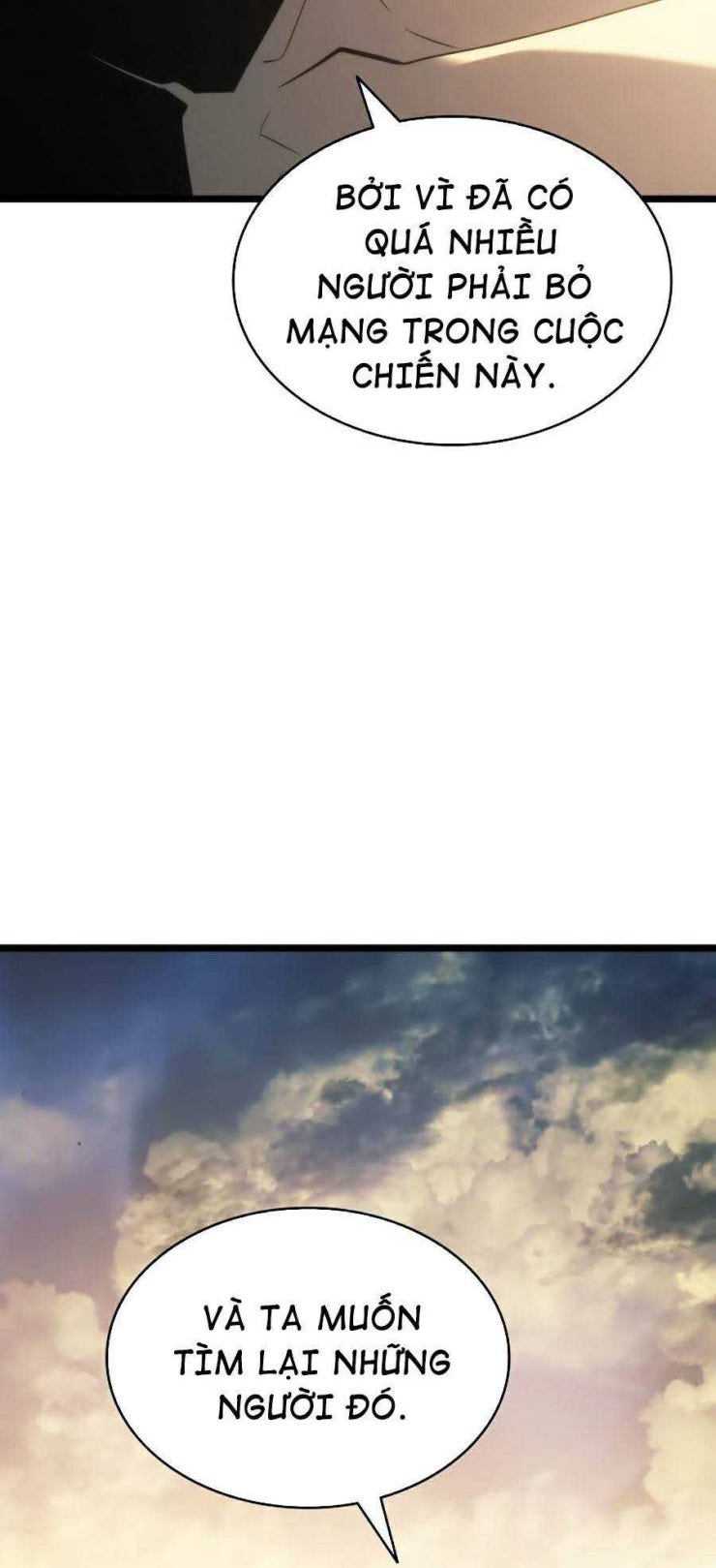 Tôi Thăng Cấp Một Mình SS2 - Page 48