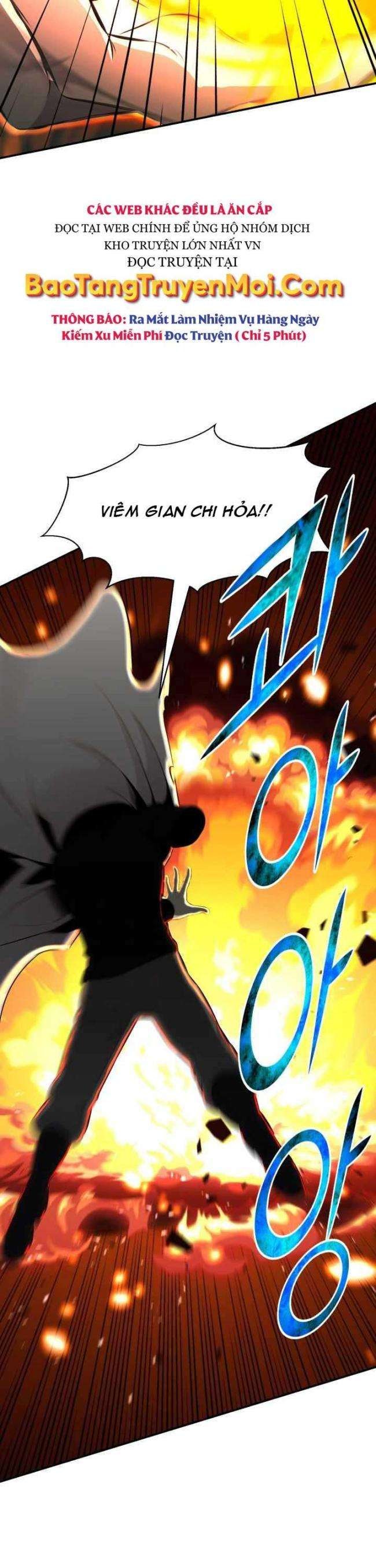 Luân Hồi Ác Nhân - Page 23