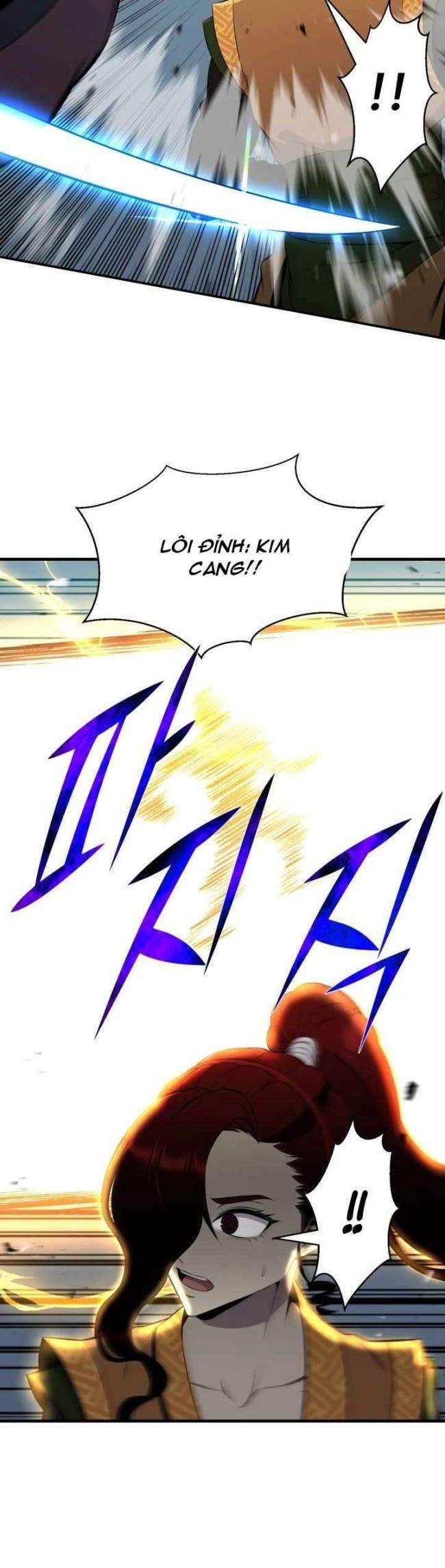 Luân Hồi Ác Nhân - Page 38