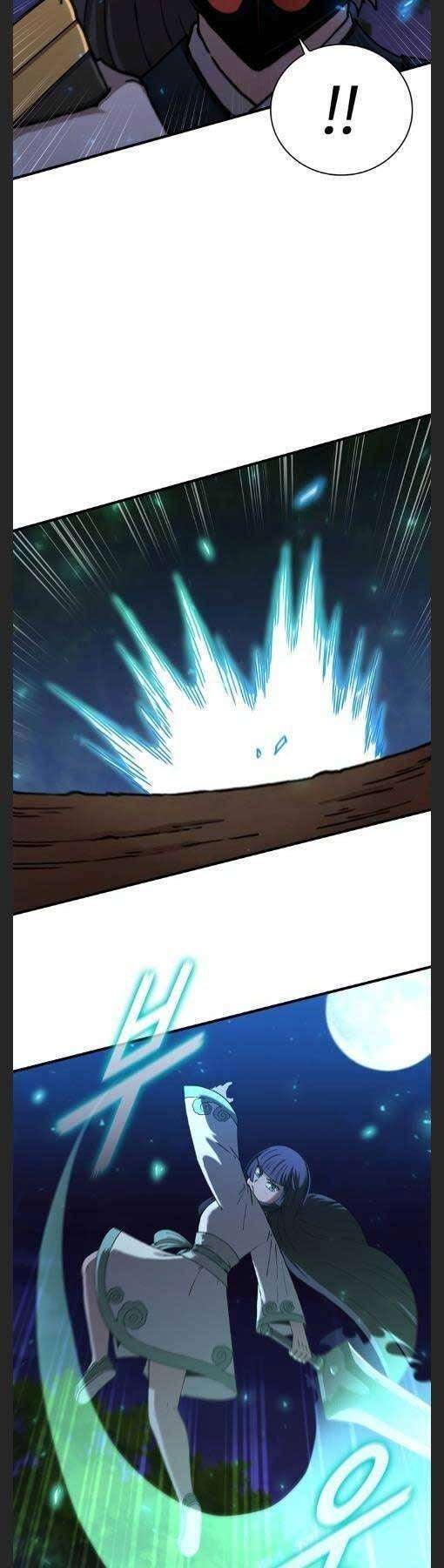 Thân Thủ Đệ Nhất Kiếm - Page 19