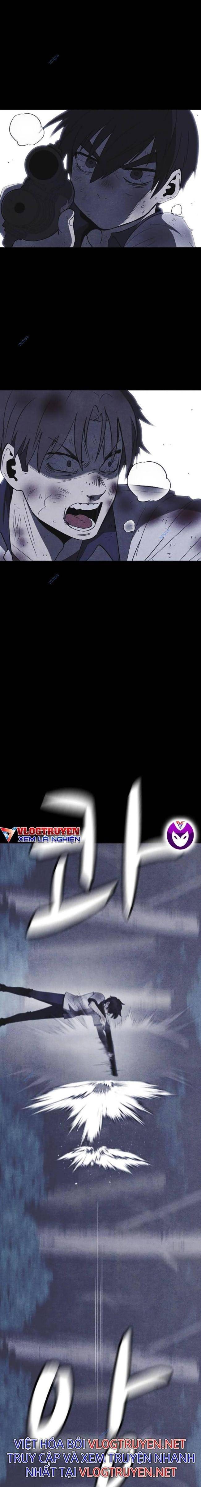 Cậu bé Shotgun - Page 13