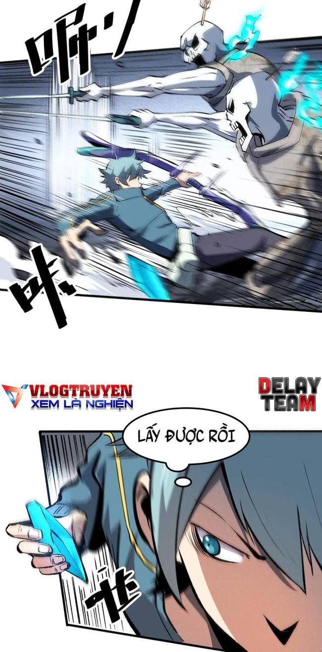 Trở Thành Cao Thủ Nhờ Bug - Page 18