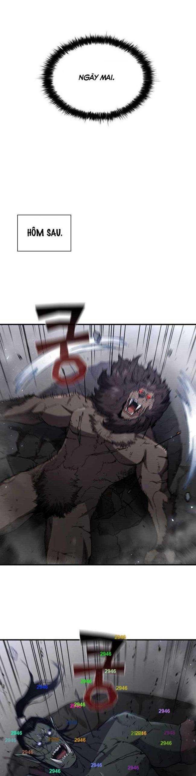 Khát Vọng Trỗi Dậy - Page 31