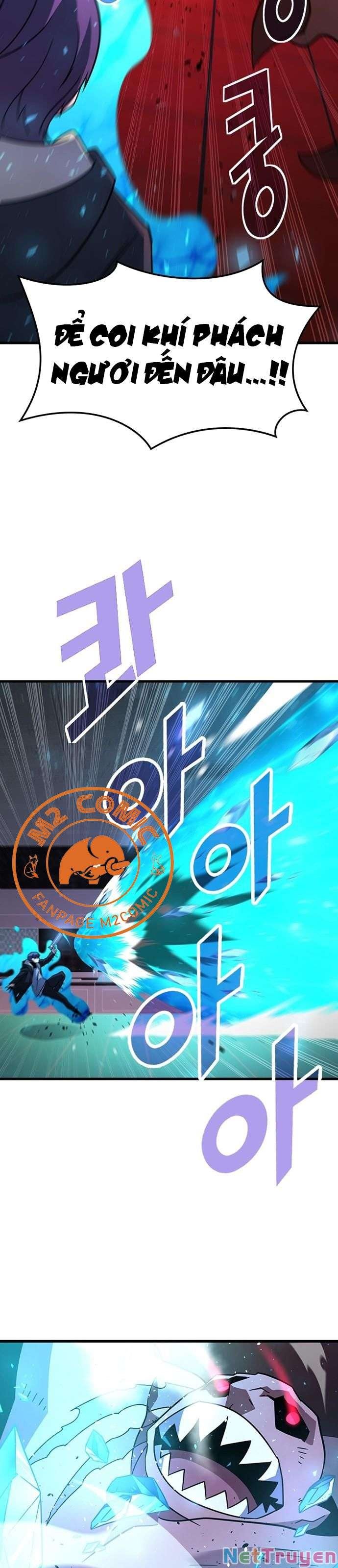 Điểm Chết - Page 31
