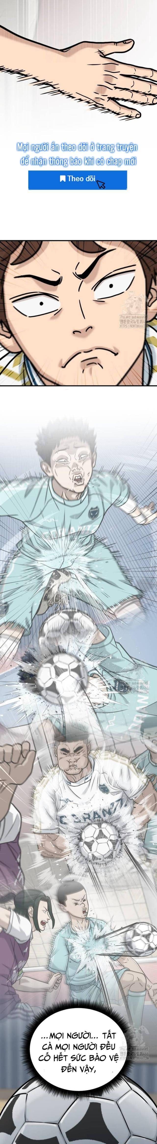 Thủ Môn - Page 26