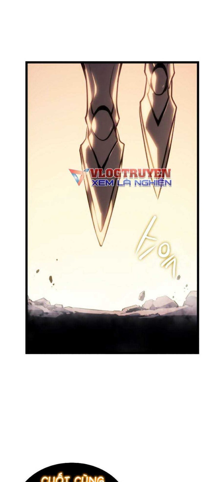 Tôi Thăng Cấp Một Mình SS2 - Page 32