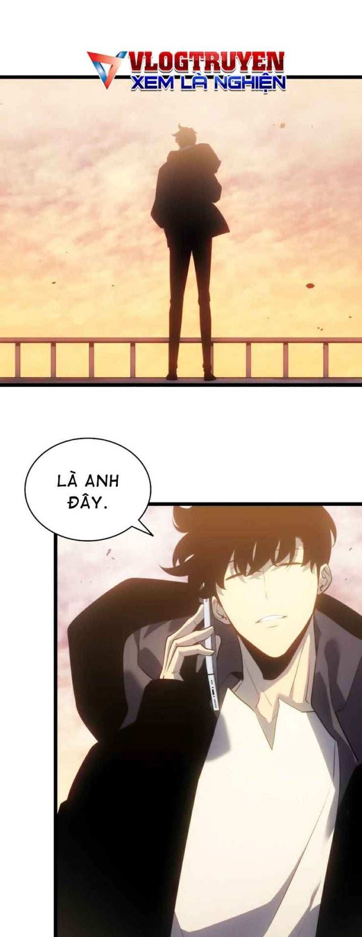 Tôi Thăng Cấp Một Mình SS2 - Page 44