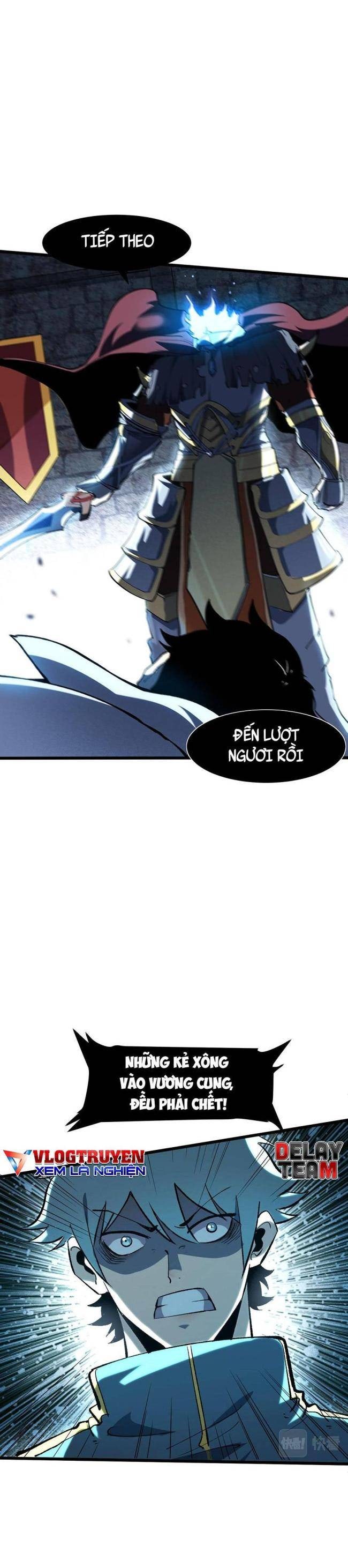 Trở Thành Cao Thủ Nhờ Bug - Page 6