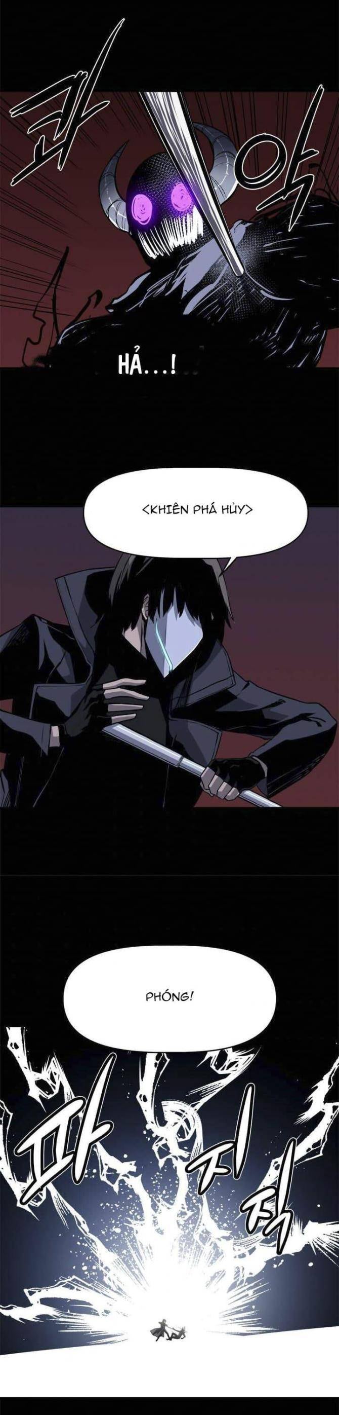 Người Quản Lý Mạnh Nhất Trong Lịch Sử - Page 32