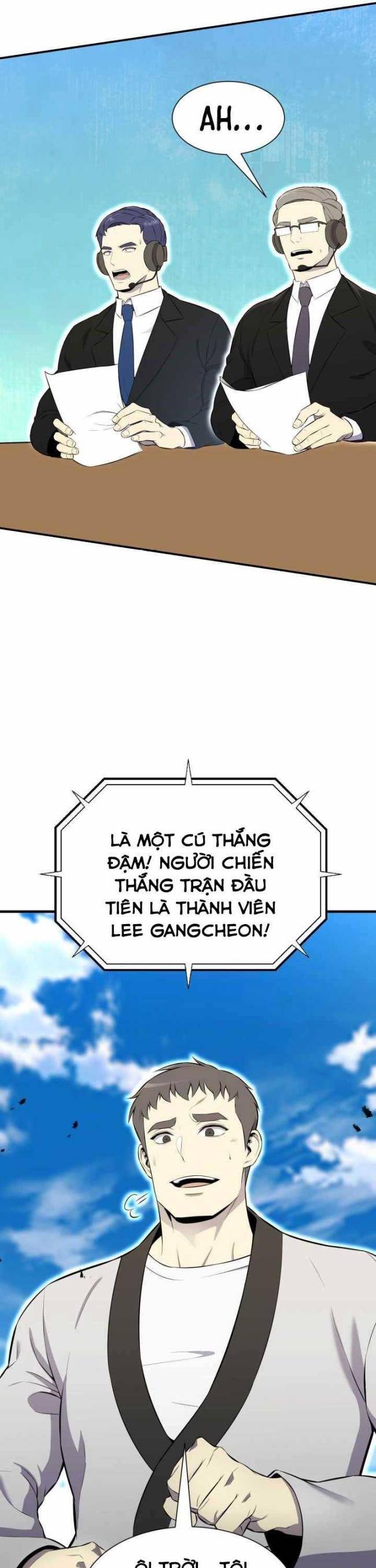 Luân Hồi Ác Nhân - Page 29