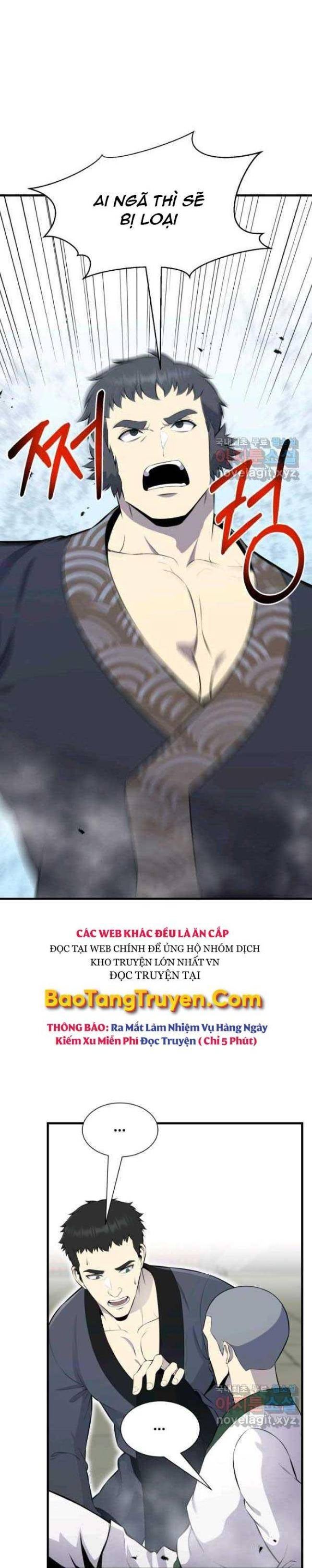 Luân Hồi Ác Nhân - Page 25