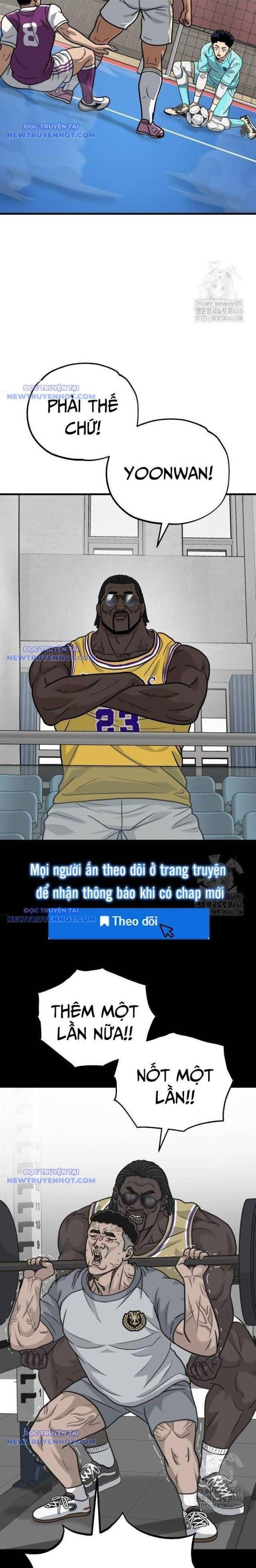 Thủ Môn - Page 24