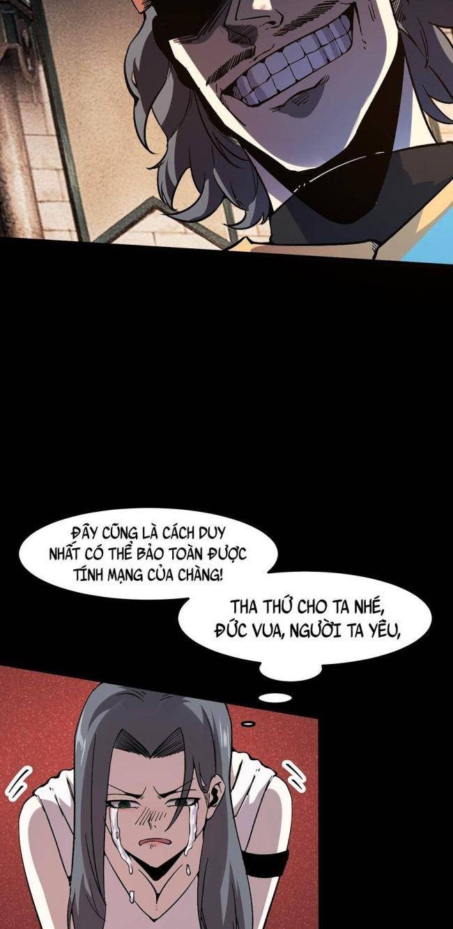 Trở Thành Cao Thủ Nhờ Bug - Page 36