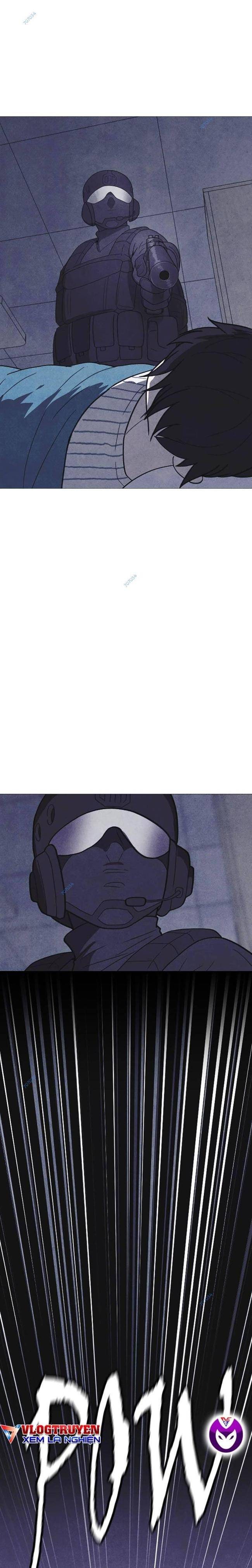 Cậu bé Shotgun - Page 21