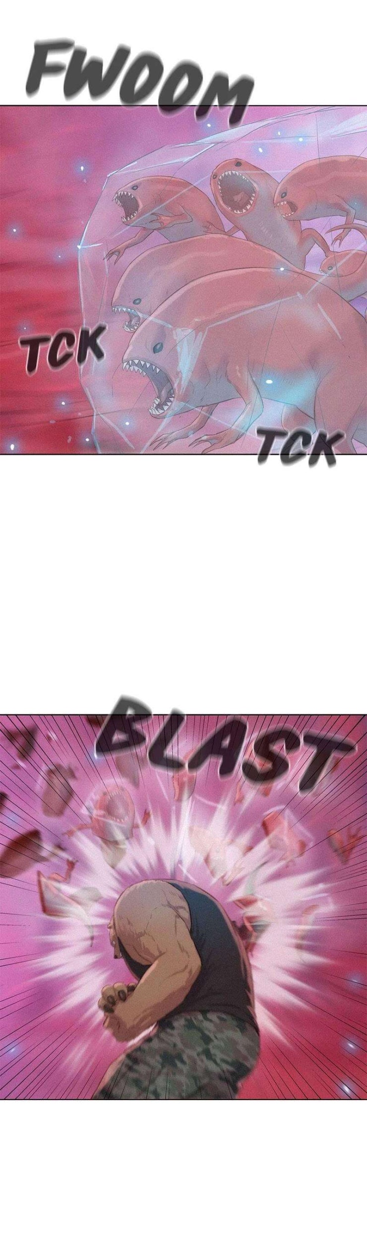 Thợ Săn Tí Hon - Page 13