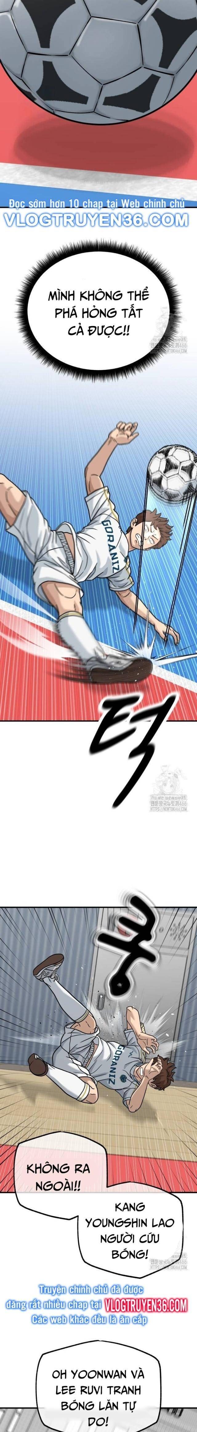 Thủ Môn - Page 27