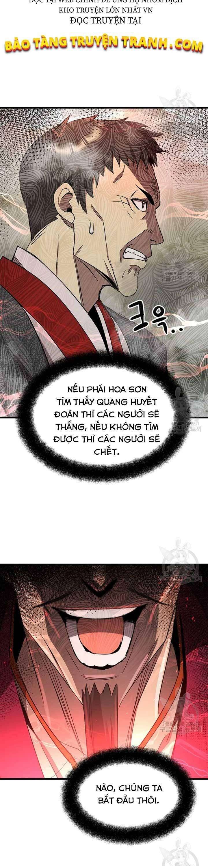 Đạo Sĩ Giang Hồ - Page 28