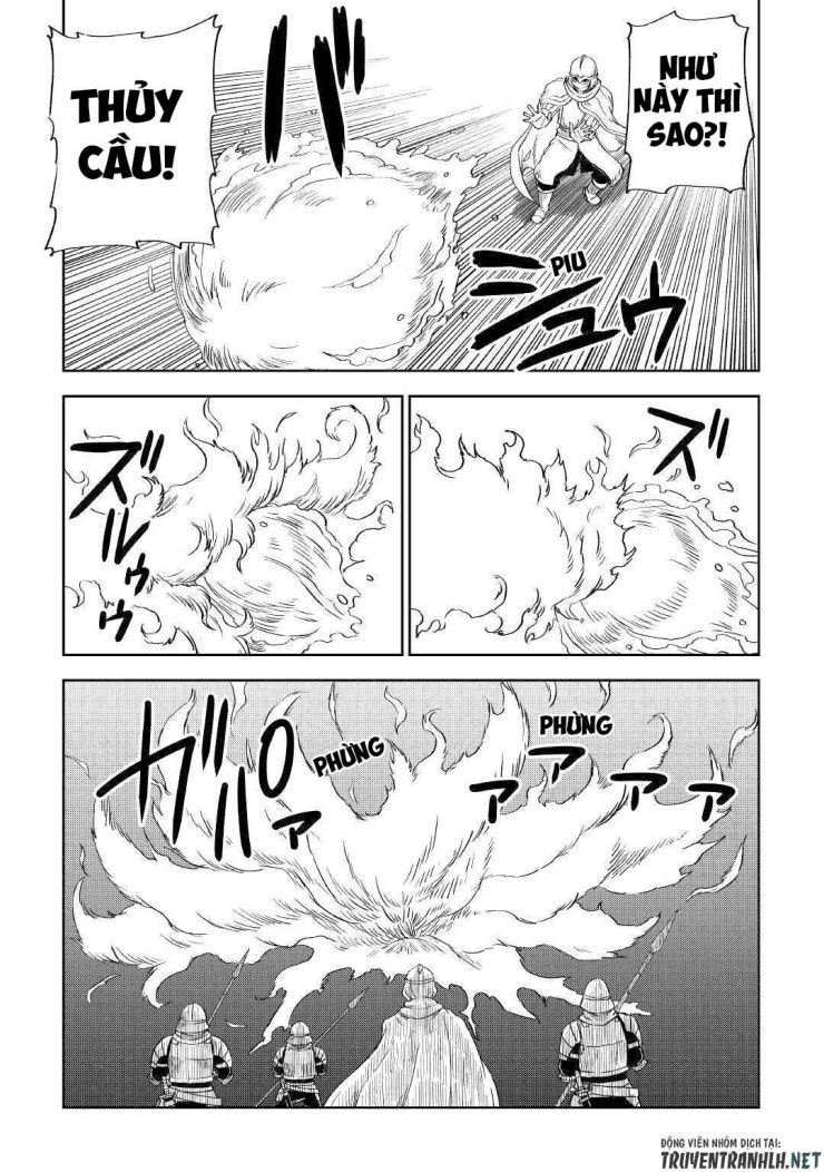 Kỷ Lục Về Sự Tái Sinh Của Tôi Ở Thế Giới Khác - Page 18