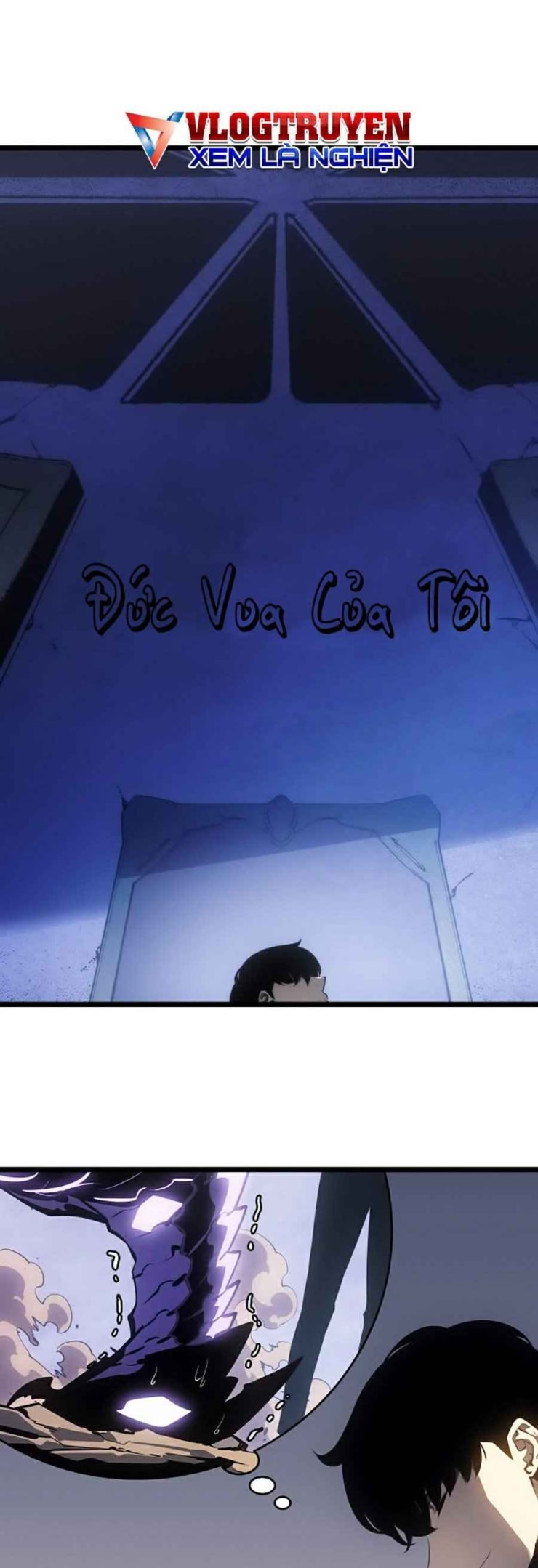 Tôi Thăng Cấp Một Mình SS2 - Page 20