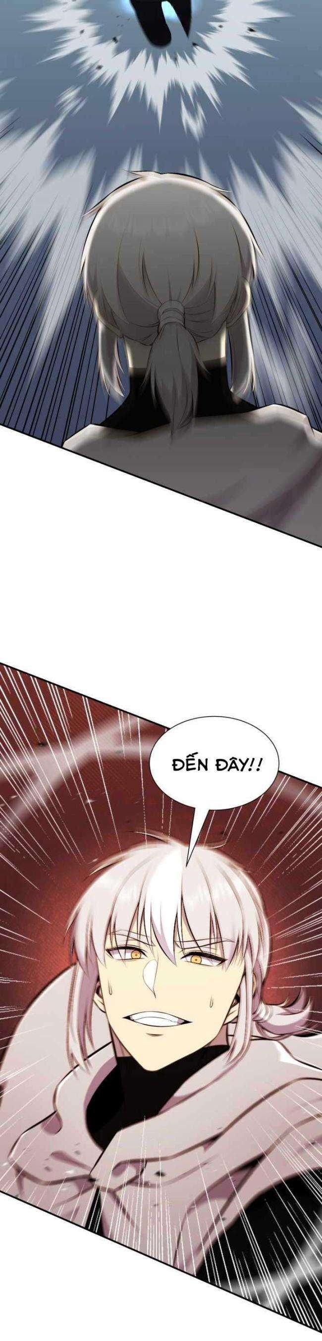 Luân Hồi Ác Nhân - Page 26