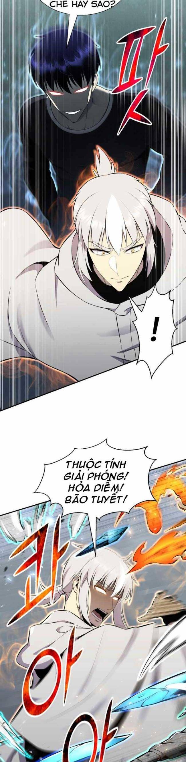 Luân Hồi Ác Nhân - Page 18