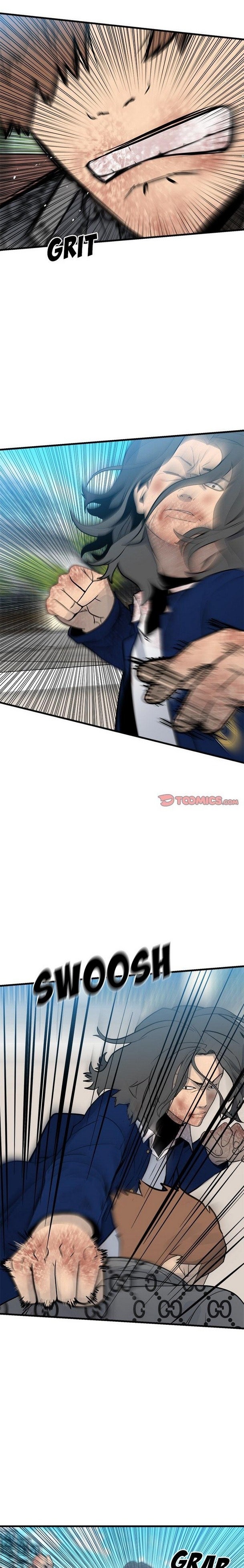 Kẻ Phản Diện - Page 5