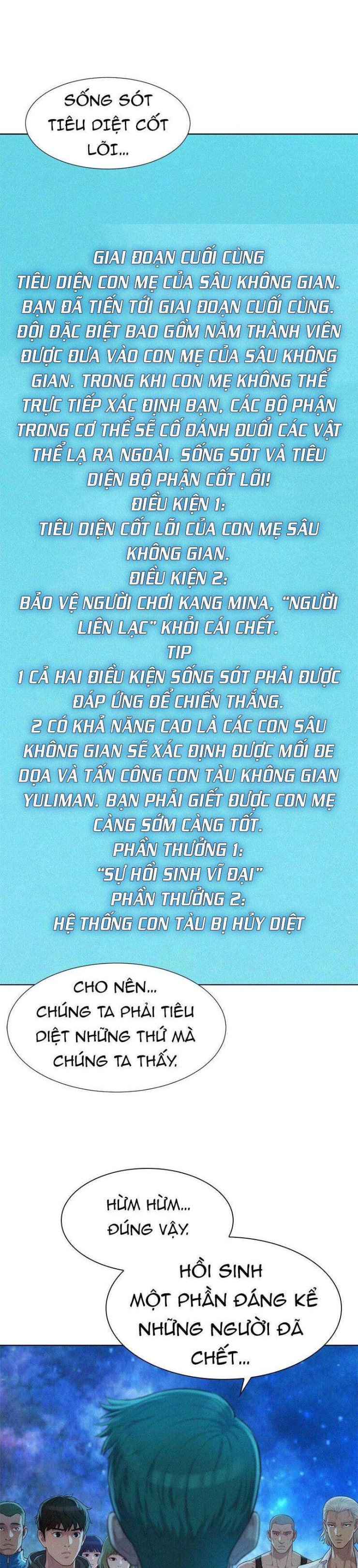Thợ Săn Tí Hon - Page 21