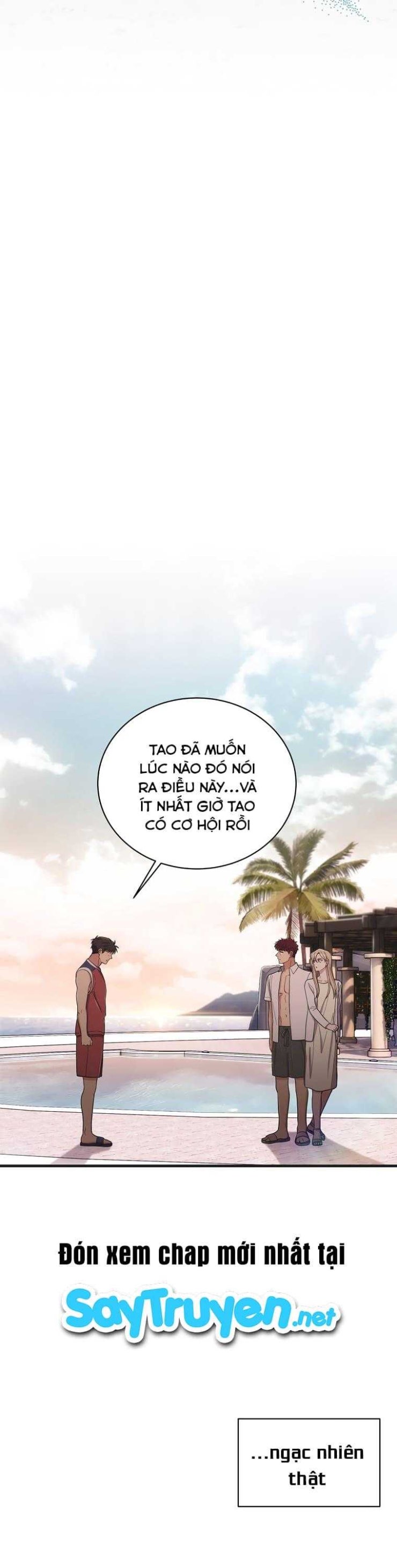 Bác Sĩ Trở Lại - Page 8